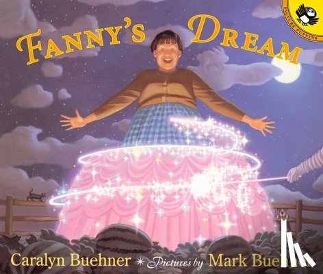 Buehner, Caralyn, Buehner, Mark - Fanny's Dream