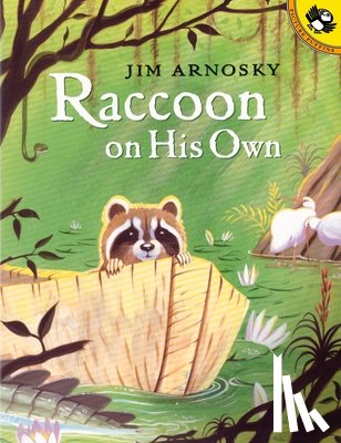Arnosky, Jim - Raccoon on His Own