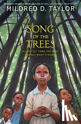 Taylor, Mildred D. - Song of the Trees