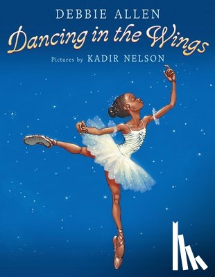 Allen, Debbie - Dancing in the Wings