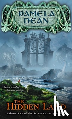 Dean, Pamela - The Hidden Land