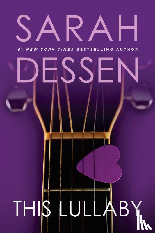 Dessen, Sarah - Dessen, S: This Lullaby