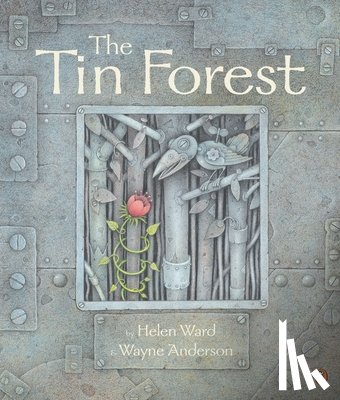 Ward, Helen - The Tin Forest