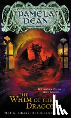 Dean, Pamela - The Whim of the Dragon