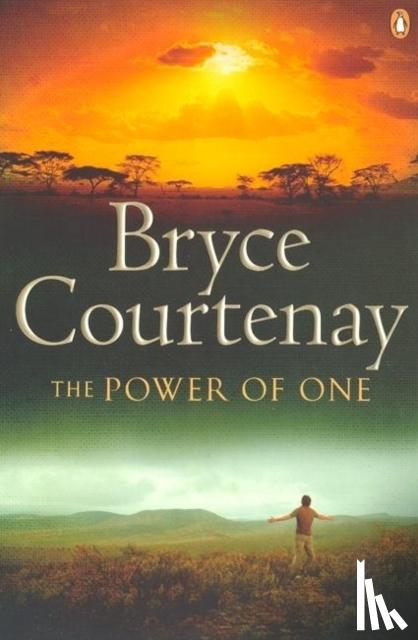 Courtenay, Bryce - The Power of One