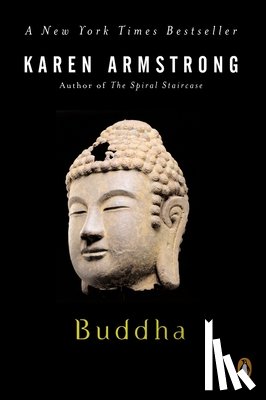 Armstrong, Karen - Buddha