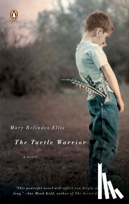 Ellis, Mary - The Turtle Warrior
