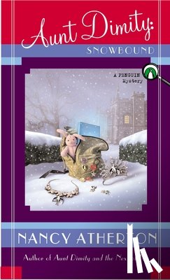 Atherton, Nancy - Snowbound