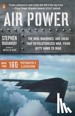 Budiansky, Stephen - Air Power
