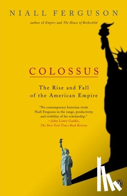 Ferguson, Niall - Colossus