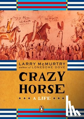 Larry McMurtry - Crazy Horse