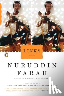 Farah, Nuruddin - Links