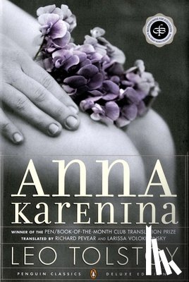 Tolstoy, Leo - Tolstoy, L: Anna Karenina