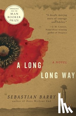 Barry, Sebastian - A Long Long Way