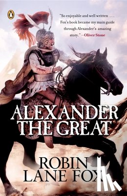 Robin Fox - Alexander the Great