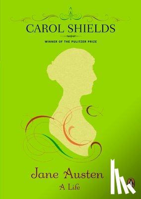 Shields, Carol - Jane Austen