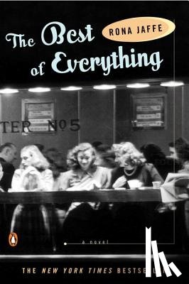 Jaffe, Rona - The Best of Everything