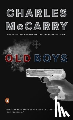 Mccarry, Charles - Old Boys