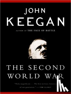 Keegan, John - The Second World War