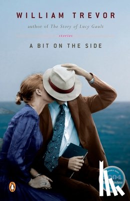 Trevor, William - A Bit on the Side