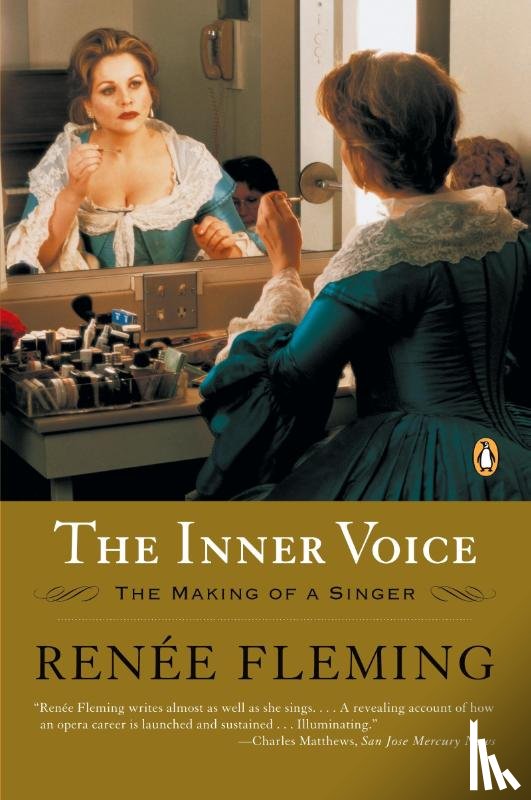 Fleming, Renee - The Inner Voice