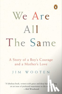 Wooten, Jim - We Are All the Same