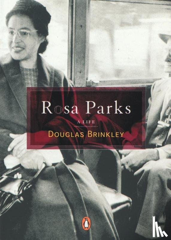 Brinkley, Douglas G. - Rosa Parks
