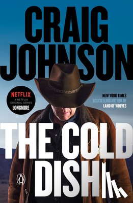 Johnson, Craig - Johnson, C: Cold Dish