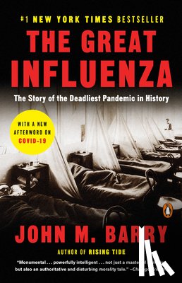 Barry, John M. - The Great Influenza