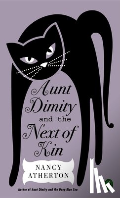 Atherton, Nancy - AUNT DIMITY & THE NEXT OF KIN