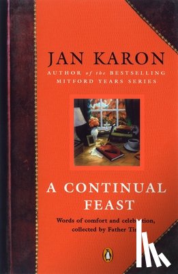 Karon, Jan - A Continual Feast