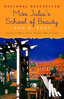 Ross, Ann B. - Miss Julia's School of Beauty