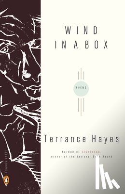 Hayes, Terrance - Wind in a Box