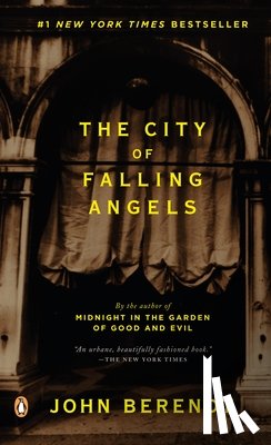Berendt, John - The City of Falling Angels