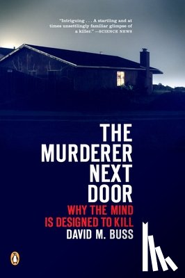 Buss, David M. - MURDERER NEXT DOOR
