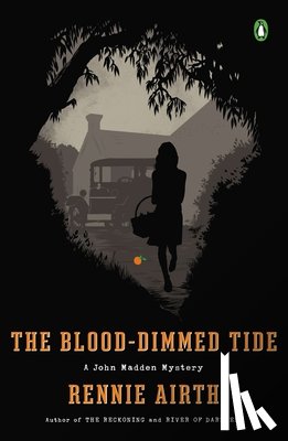 Airth, Rennie - BLOOD-DIMMED TIDE