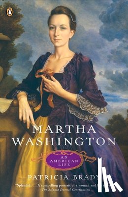 Brady, Patricia - Martha Washington