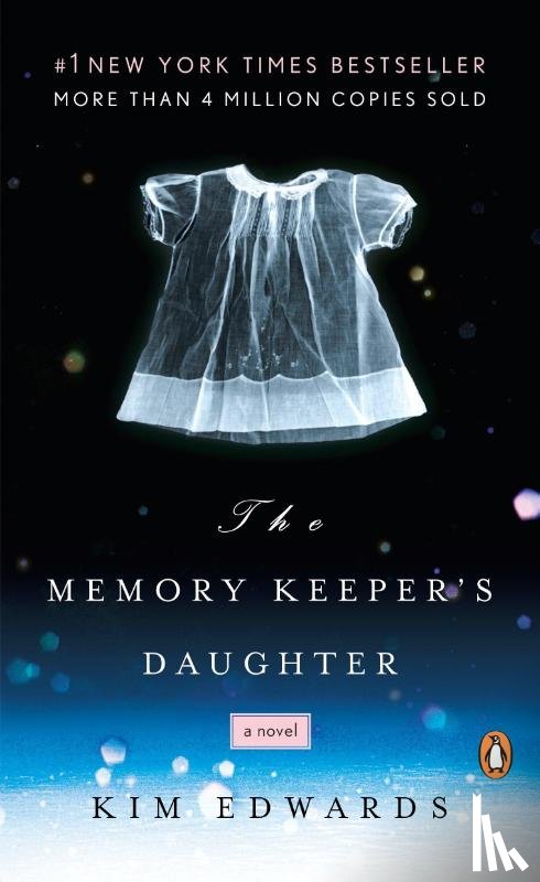 Edwards, Kim - Edwards, K: Memory Keeper's Daughter