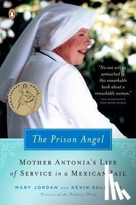 Jordan, Mary, Sullivan, Kevin - The Prison Angel