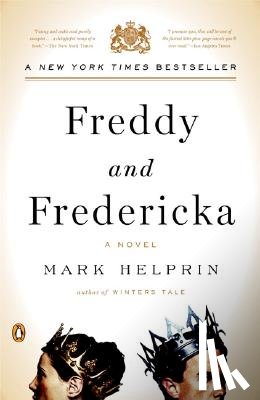 Helprin, Mark - Freddy and Fredericka