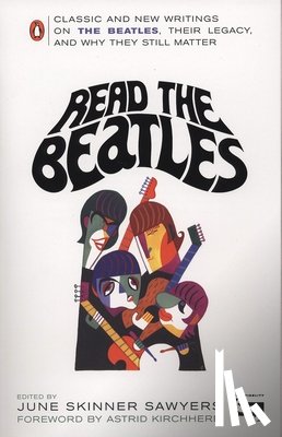  - Read the Beatles