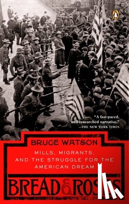 Watson, Bruce - Bread and Roses
