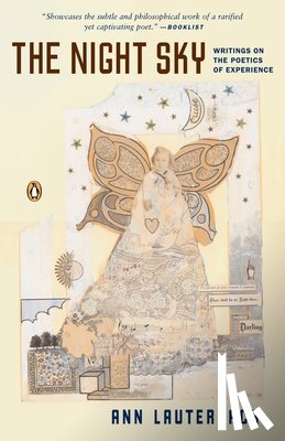 Lauterbach, Ann - The Night Sky