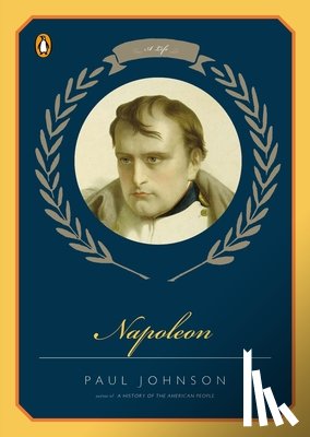 Johnson, Paul - Napoleon
