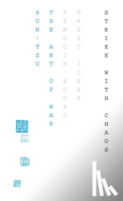 Sun-Tzu - The Art of War