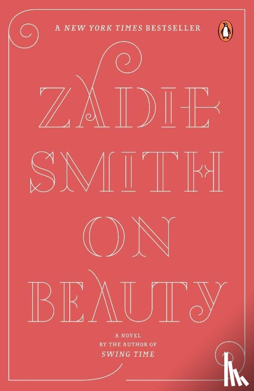 Smith, Zadie - ON BEAUTY