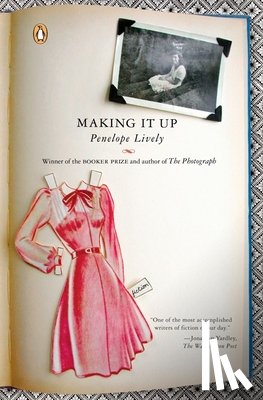 Lively, Penelope - Making It Up