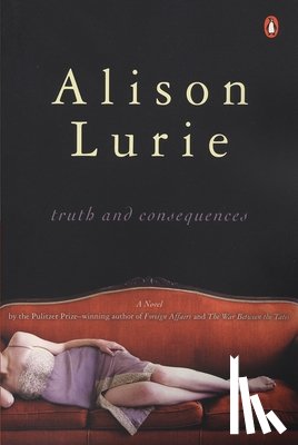 Lurie, Alison - Truth and Consequences