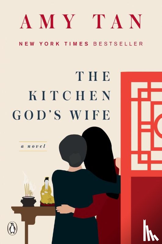 Tan, Amy - The Kitchen God's Wife