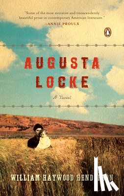 Henderson, William Haywood - Augusta Locke